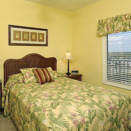 Tidewater By Wyndham Vacation Rentals Orange Beach Exterior photo