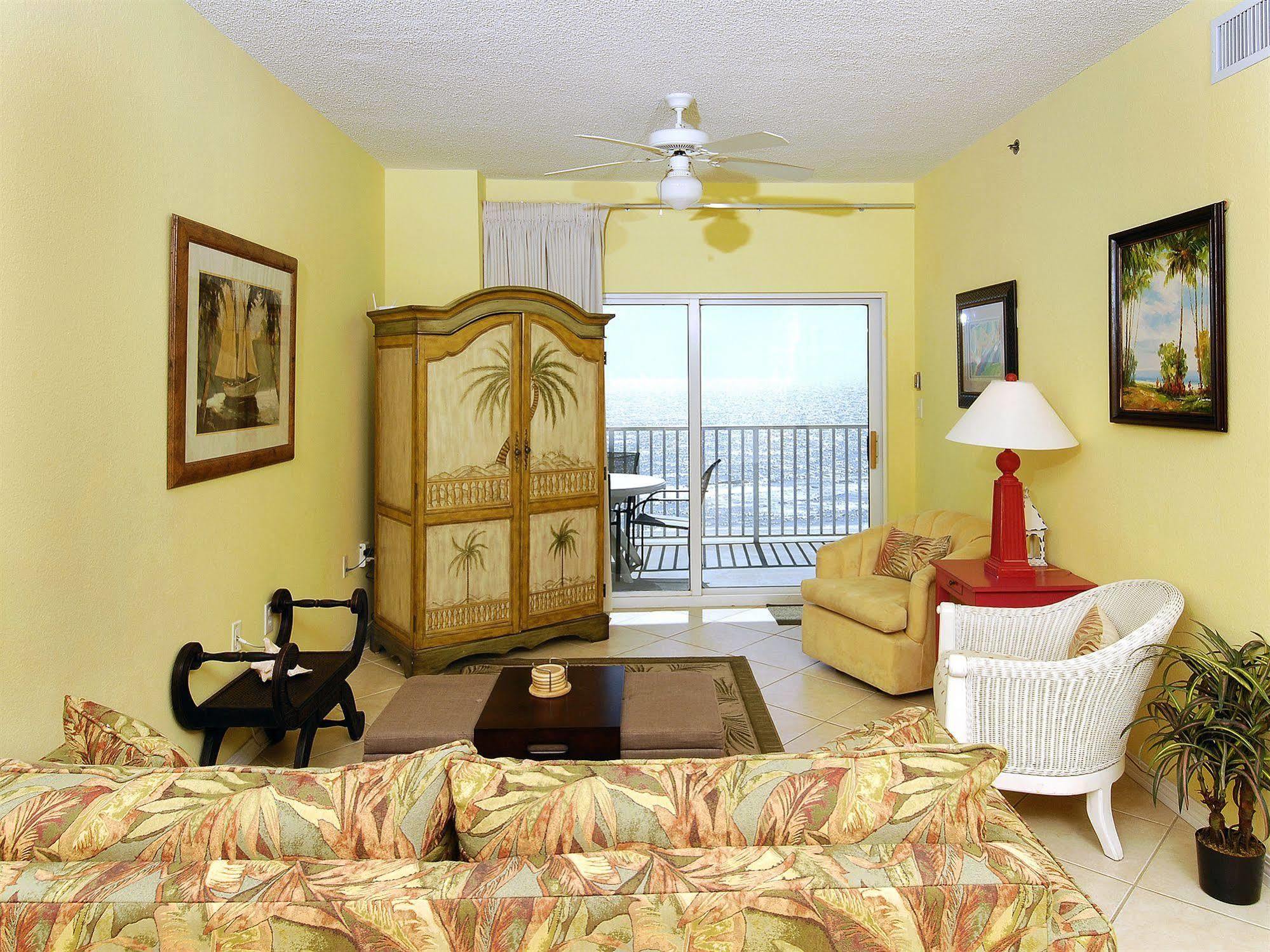 Tidewater By Wyndham Vacation Rentals Orange Beach Exterior photo