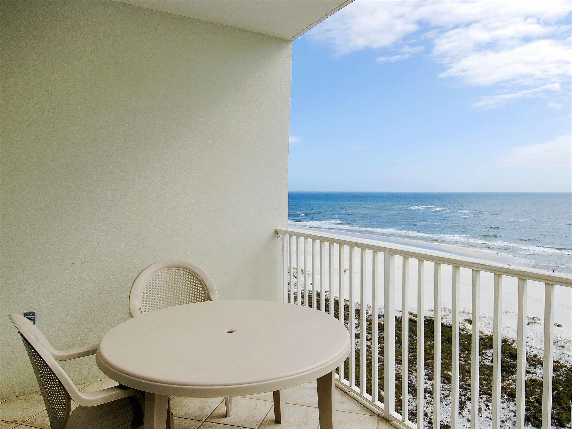 Tidewater By Wyndham Vacation Rentals Orange Beach Exterior photo